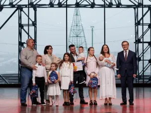 Стартовал прием заявок на ежегодный областной конкурс «Нижегородская семья»